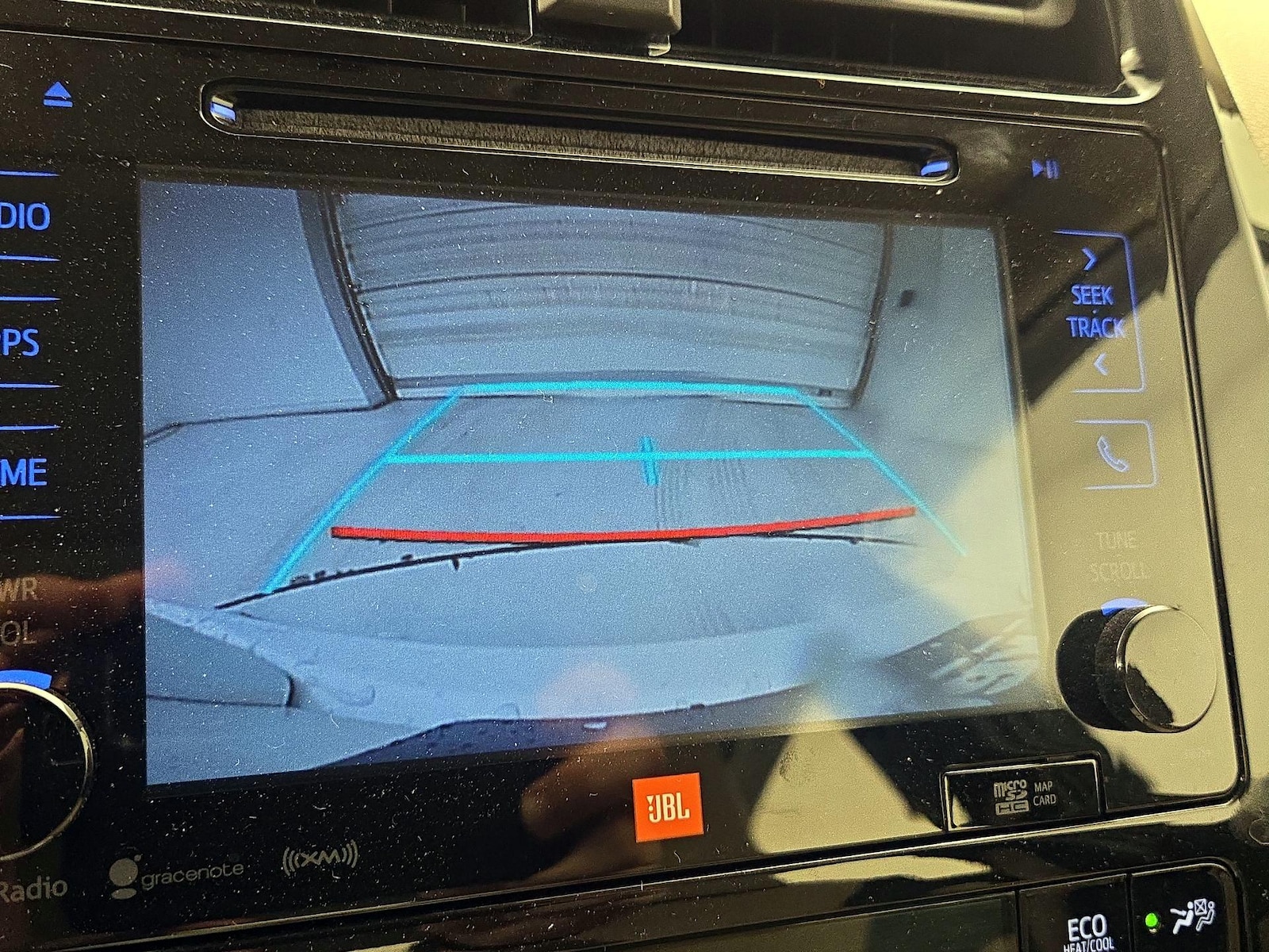 2016 Toyota Prius Four - Photo 16
