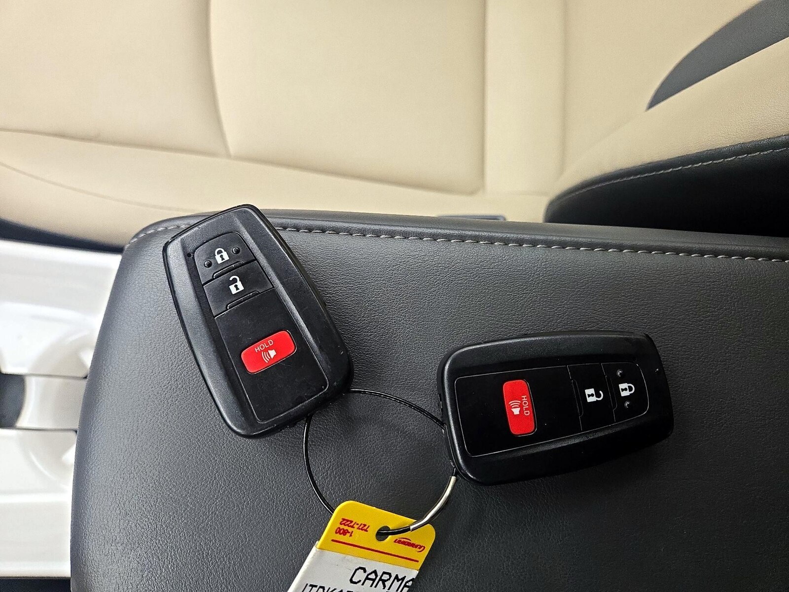 2016 Toyota Prius Four - Photo 26