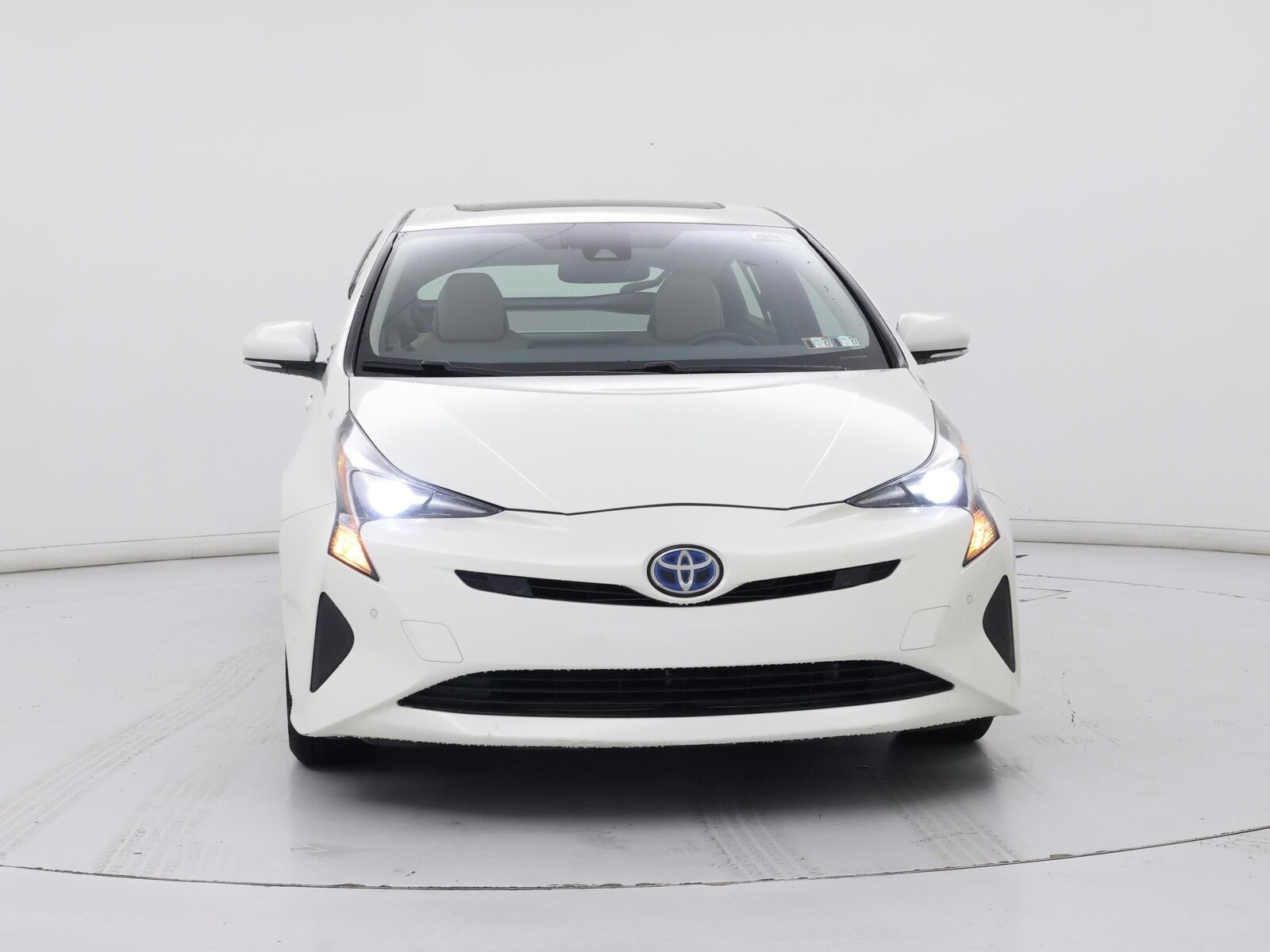 2016 Toyota Prius Four - Photo 6