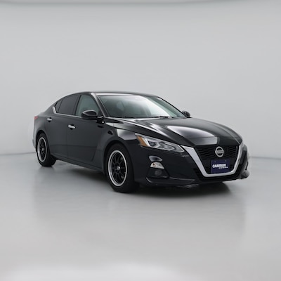 2020 Nissan Altima SL