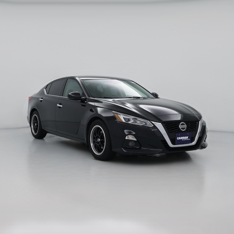 2020 Nissan Altima SL