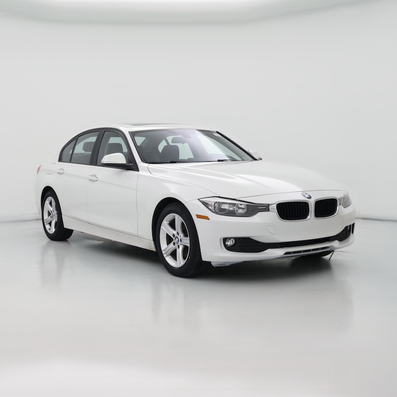 2014 BMW 320 XI