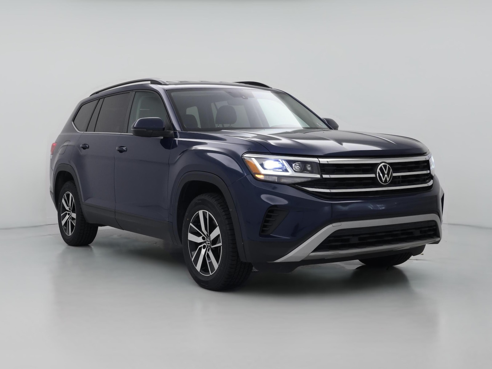 2023 Volkswagen Atlas