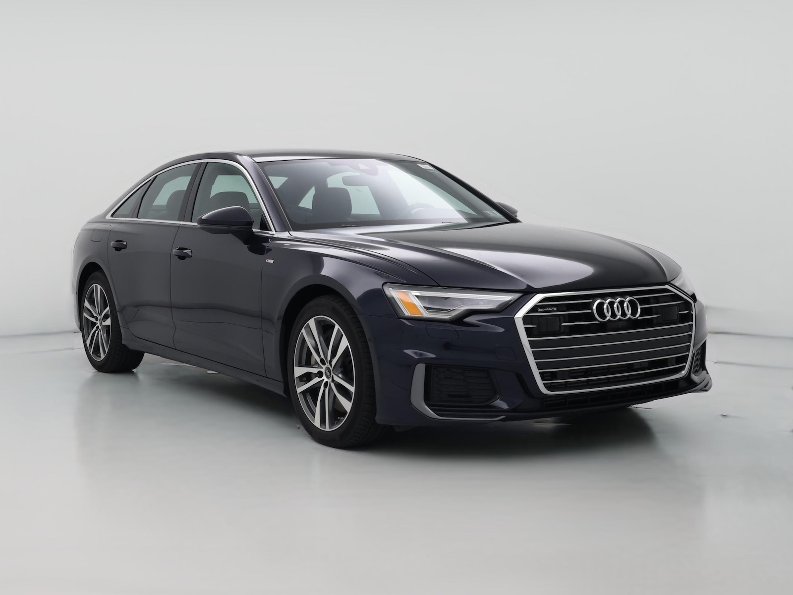 2023 Audi A6 Sedan