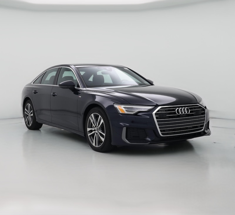 2023 Audi A6 Premium Plus