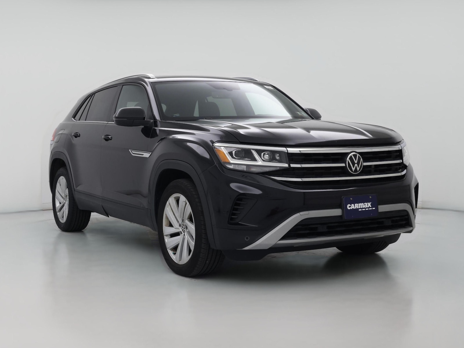 2023 Volkswagen Atlas Cross Sport SE w/Tech