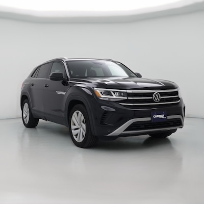 2023 Volkswagen Atlas Cross Sport SE w/Tech