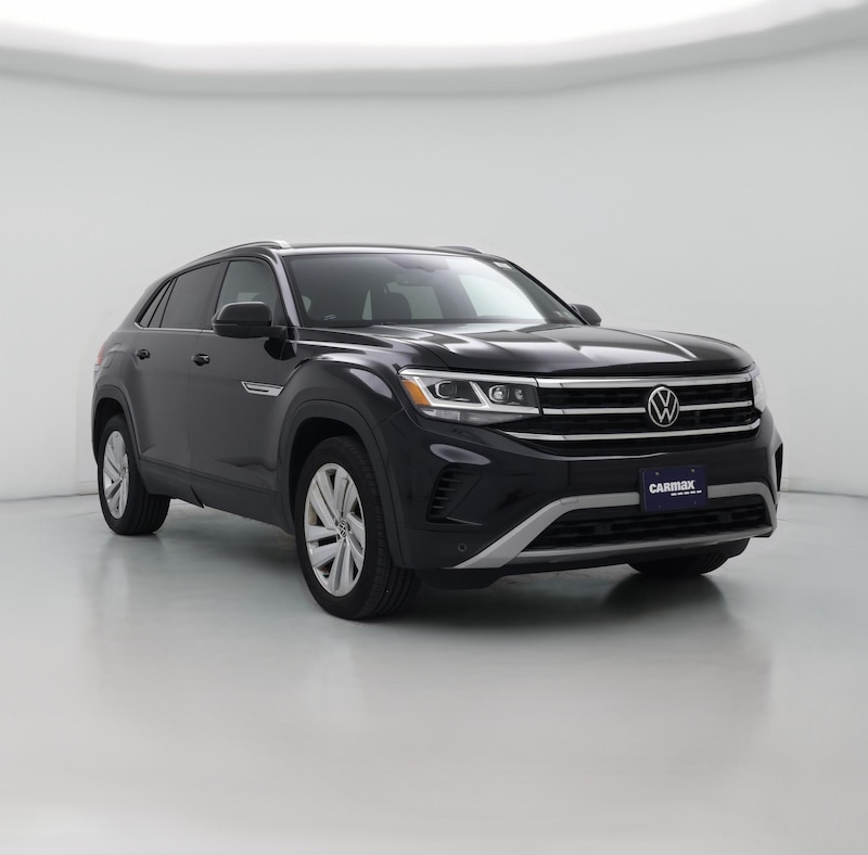 2023 Volkswagen Atlas Cross Sport SE w/Tech