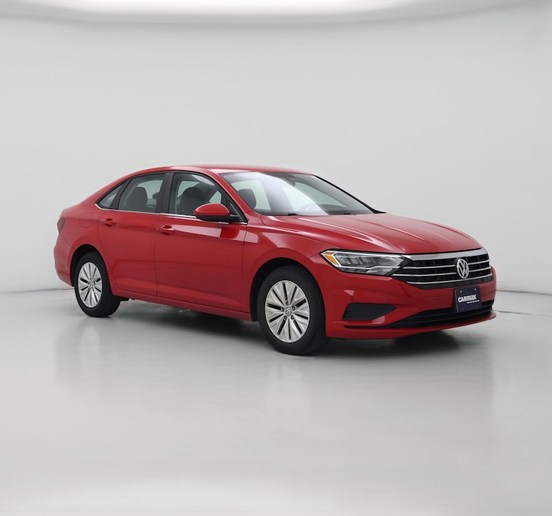 2020 Volkswagen Jetta S