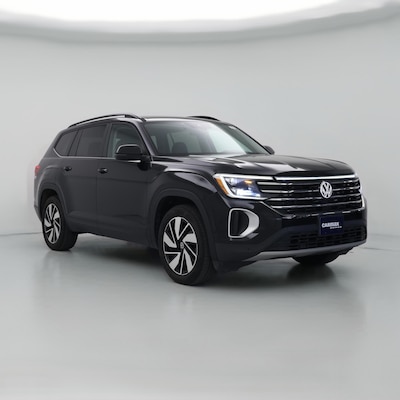 2024 Volkswagen Atlas SE
