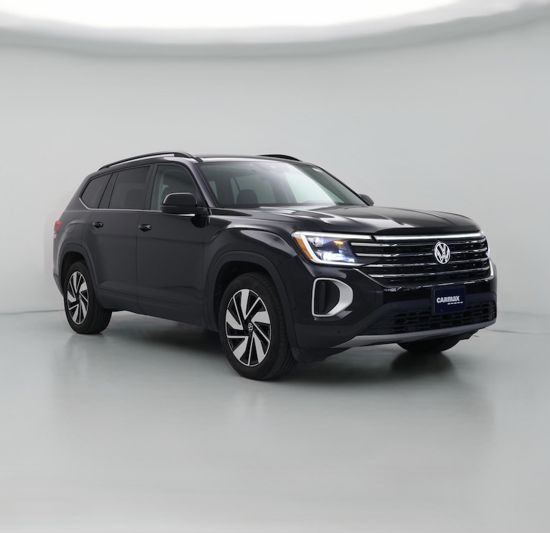 2024 Volkswagen Atlas SE
