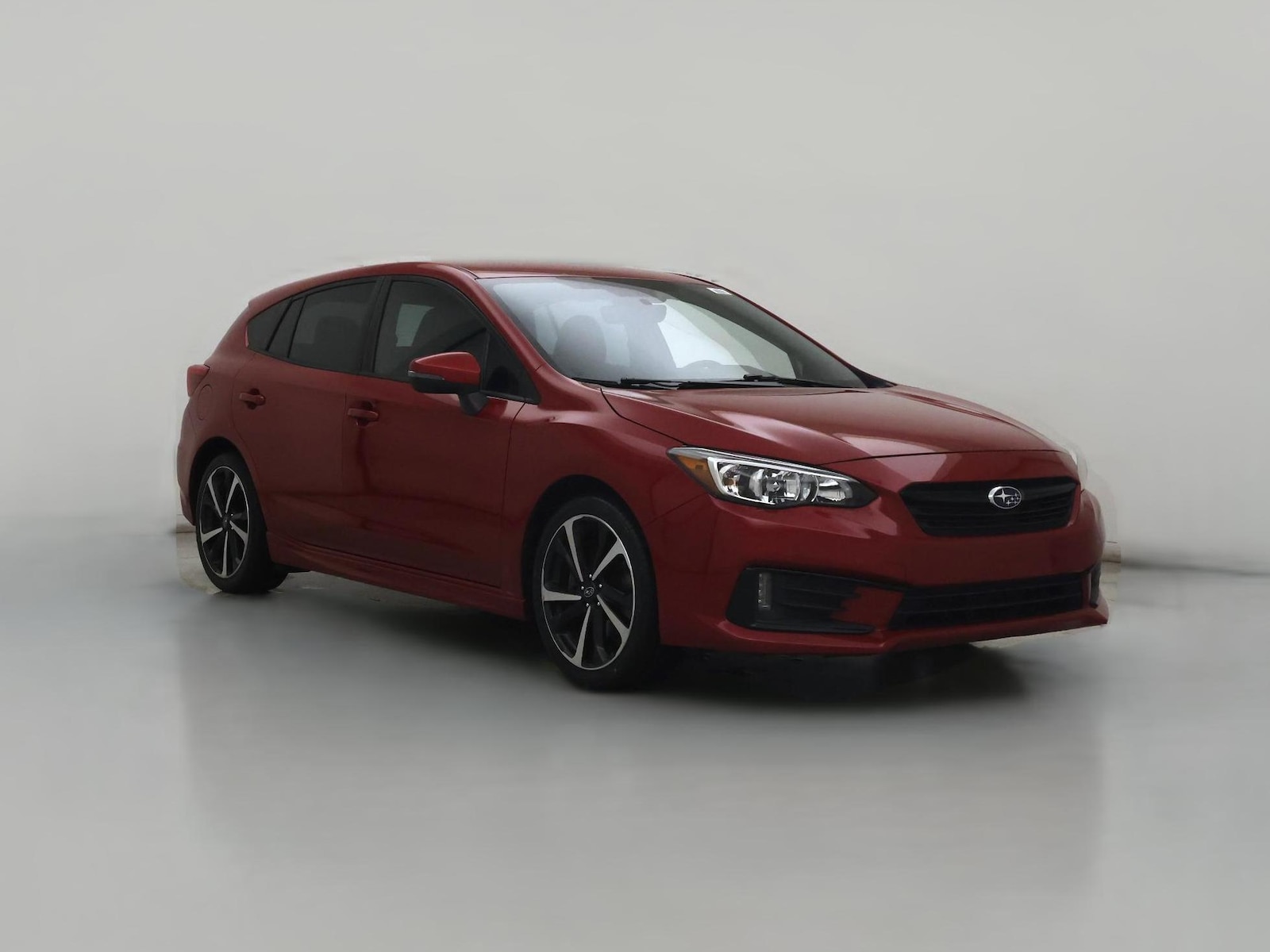 2022 Subaru Impreza Sport