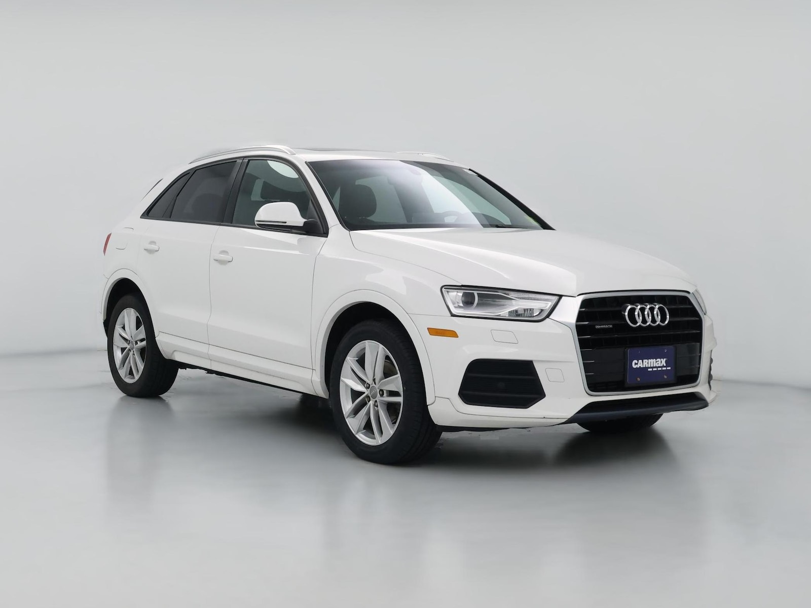 2017 Audi Q3 Premium