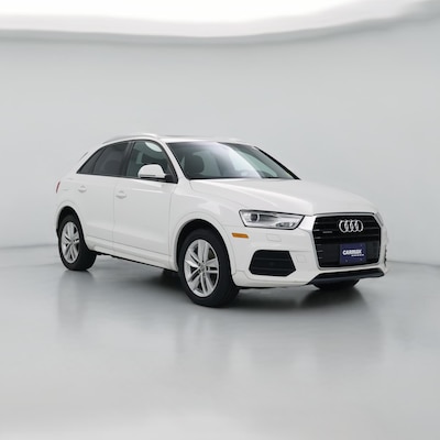 2017 Audi Q3 Premium