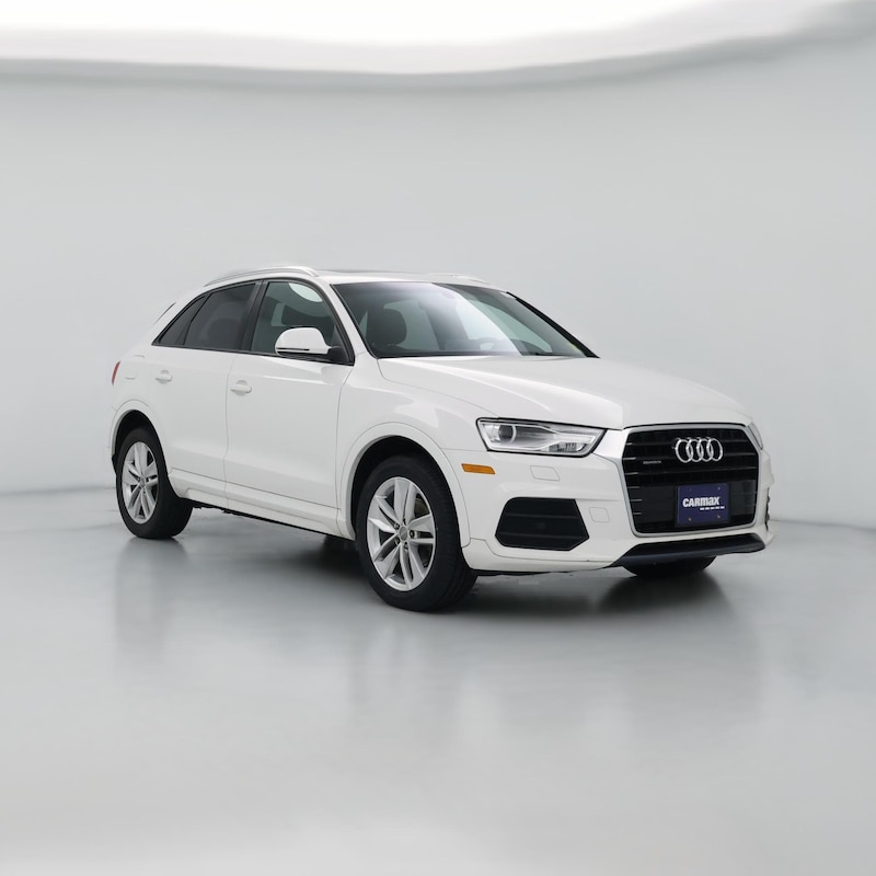 2017 Audi Q3 Premium