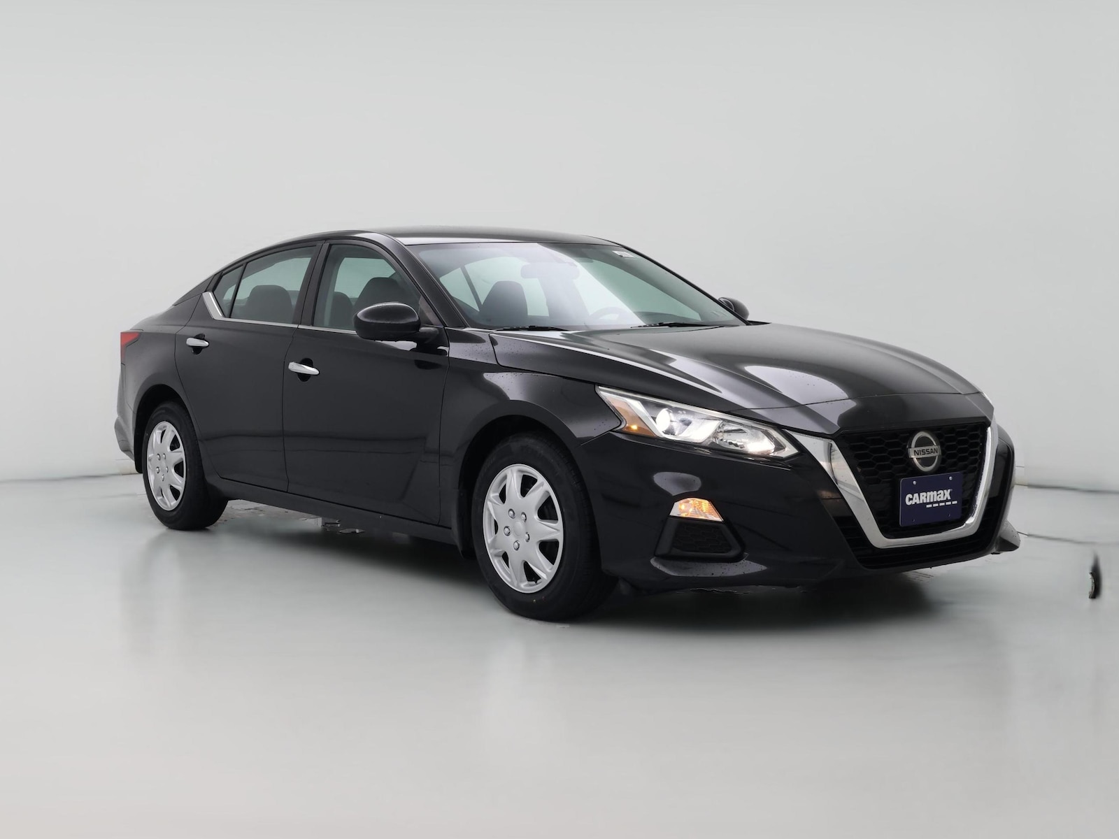 2019 Nissan Altima S