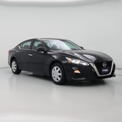 2019 Nissan Altima S