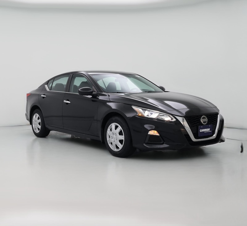 2019 Nissan Altima S