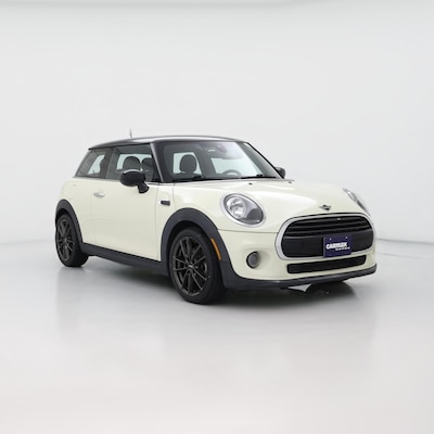 2021 Mini Cooper Hardtop