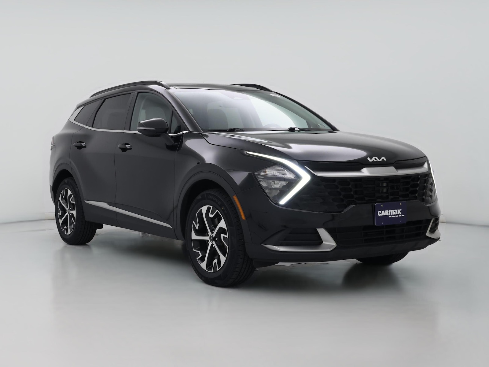 2023 Kia Sportage EX Hybrid