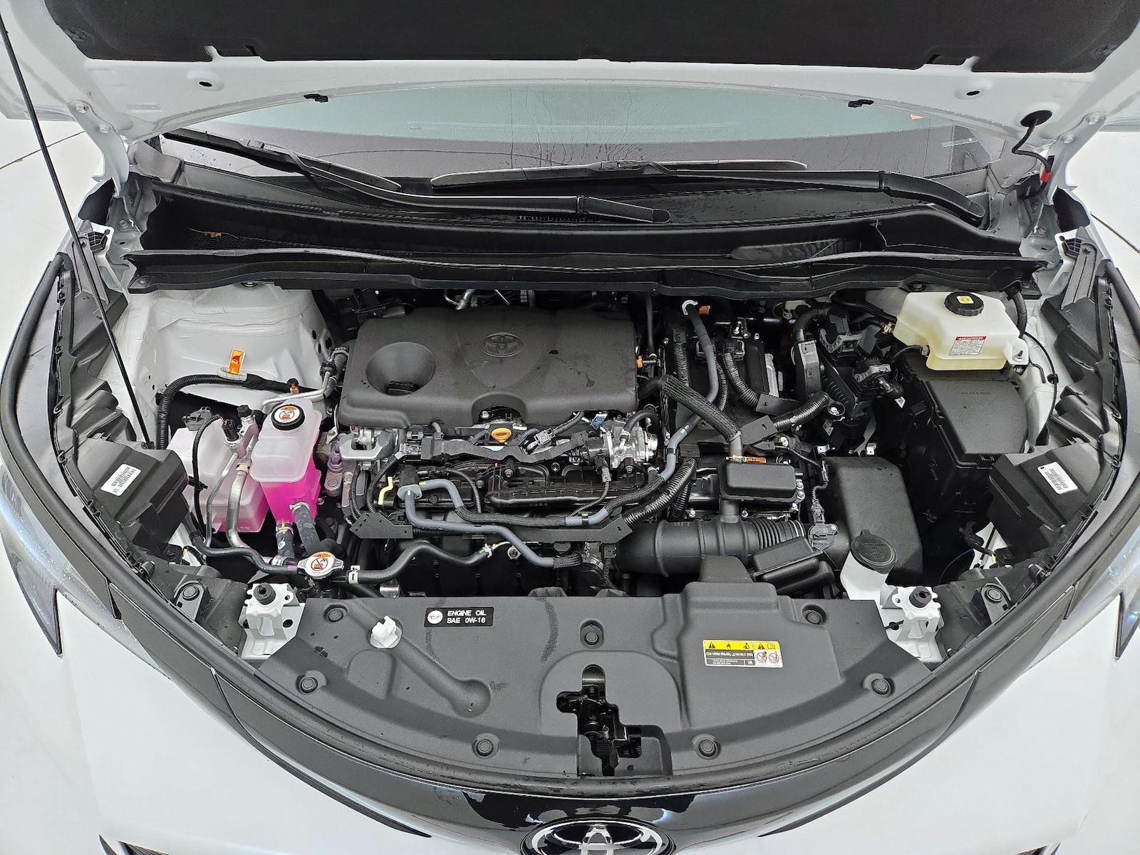 2026 Toyota Sienna XLE - Photo 23