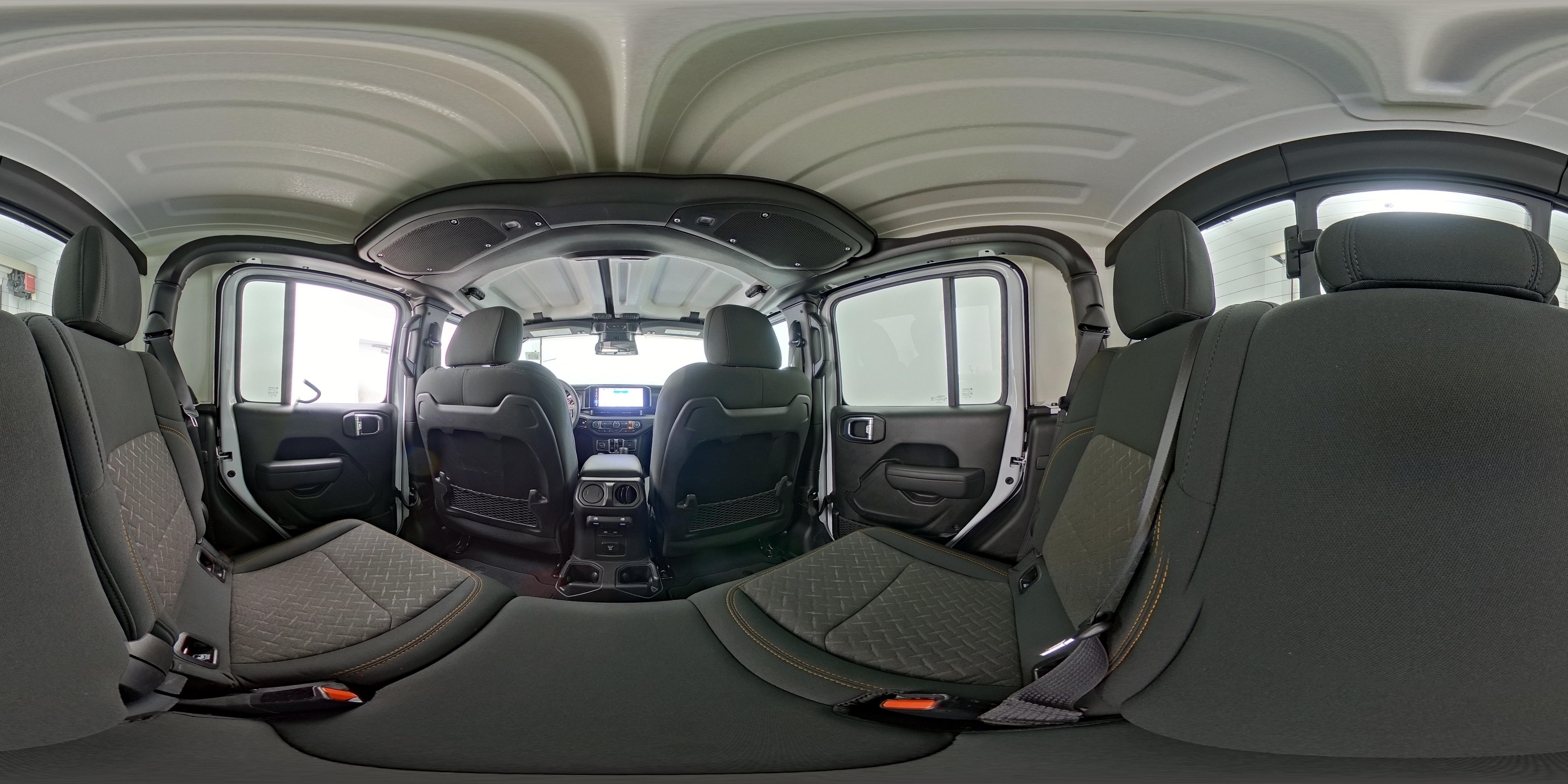 2026 Jeep Gladiator Mojave - Photo 25