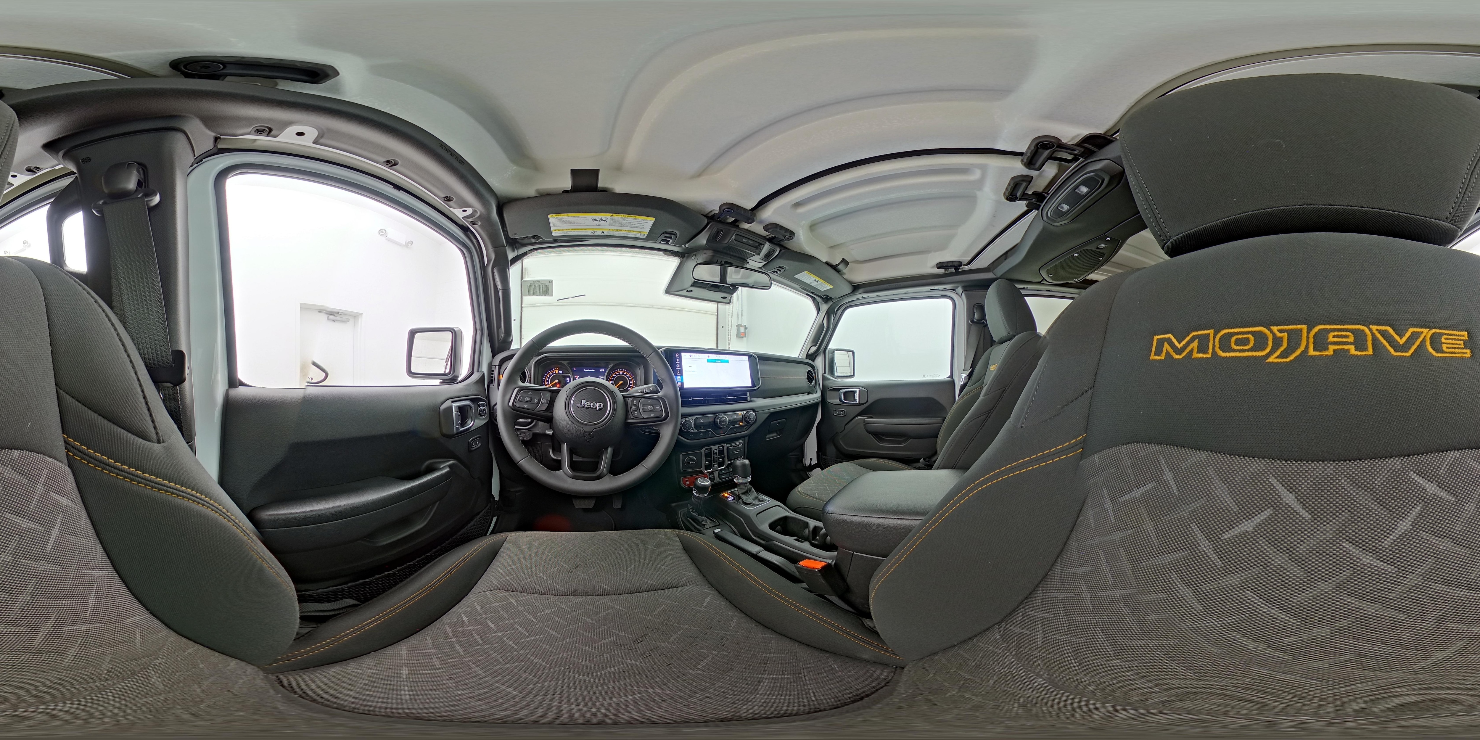 2026 Jeep Gladiator Mojave - Photo 26