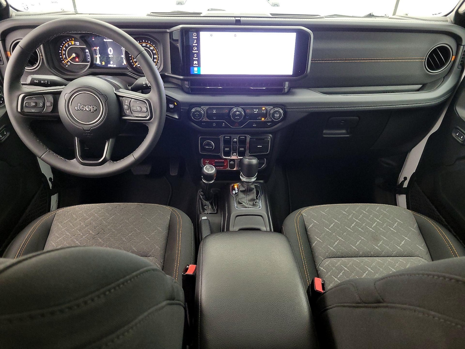 2026 Jeep Gladiator Mojave - Photo 10
