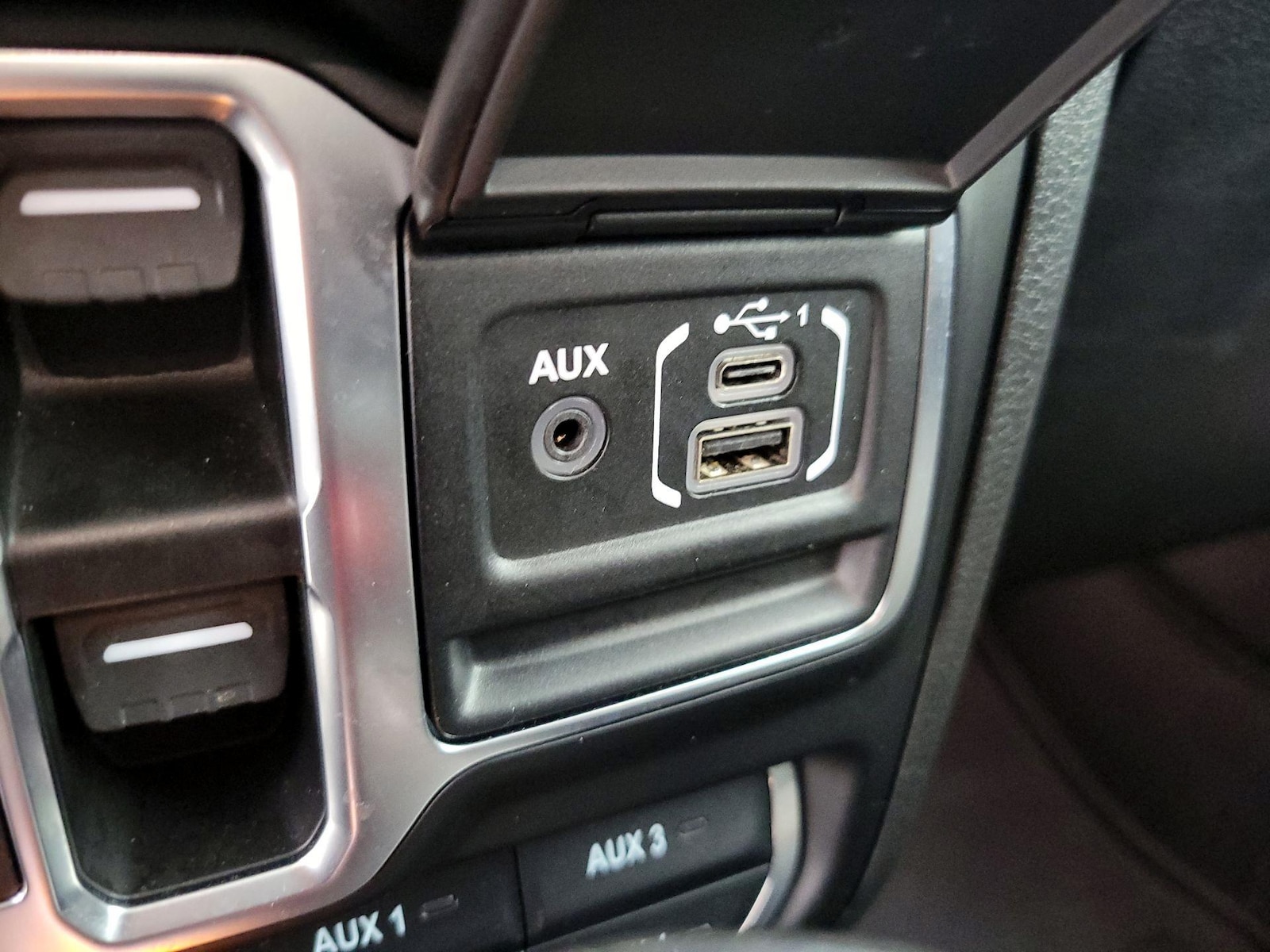 2026 Jeep Gladiator Mojave - Photo 19