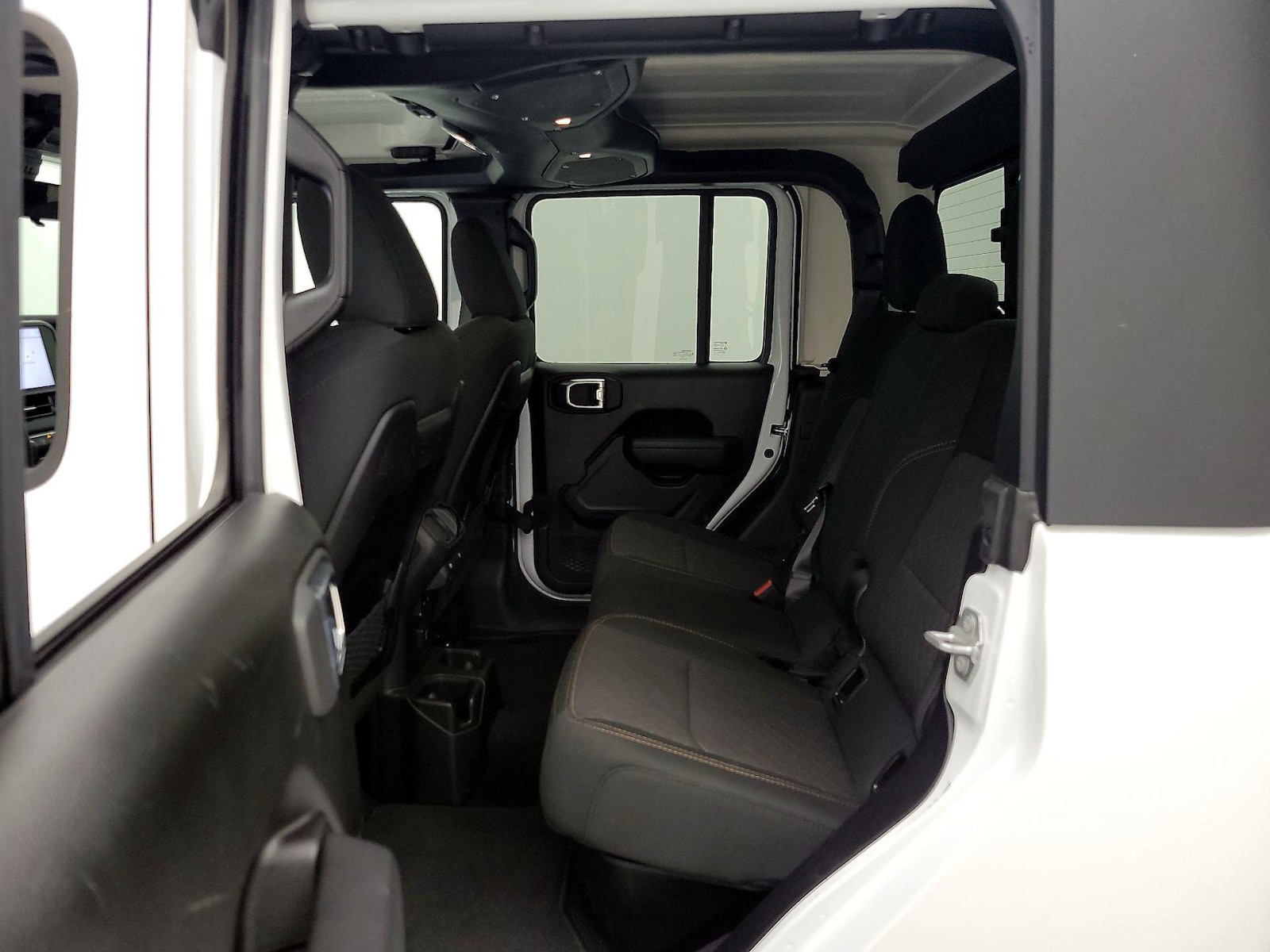2026 Jeep Gladiator Mojave - Photo 20