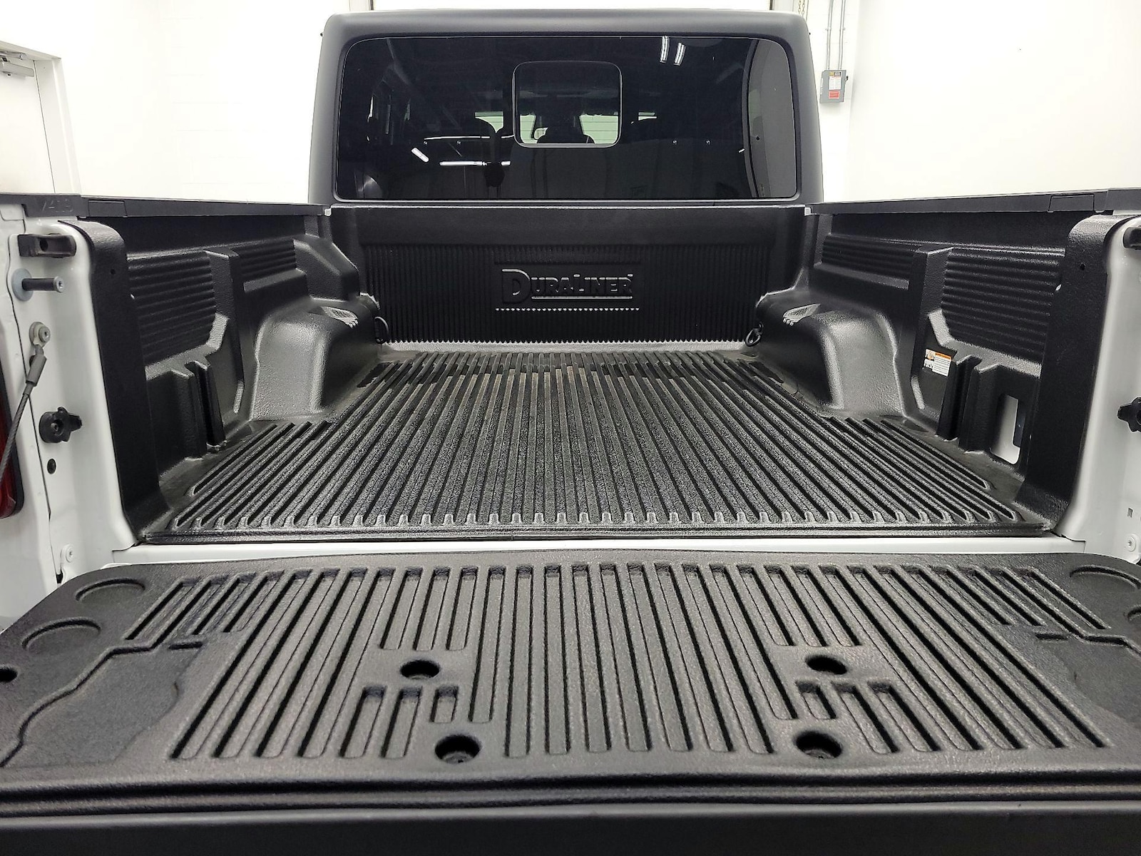 2026 Jeep Gladiator Mojave - Photo 21