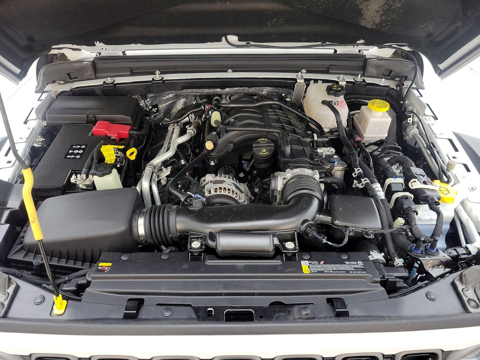 2026 Jeep Gladiator Mojave - Photo 22