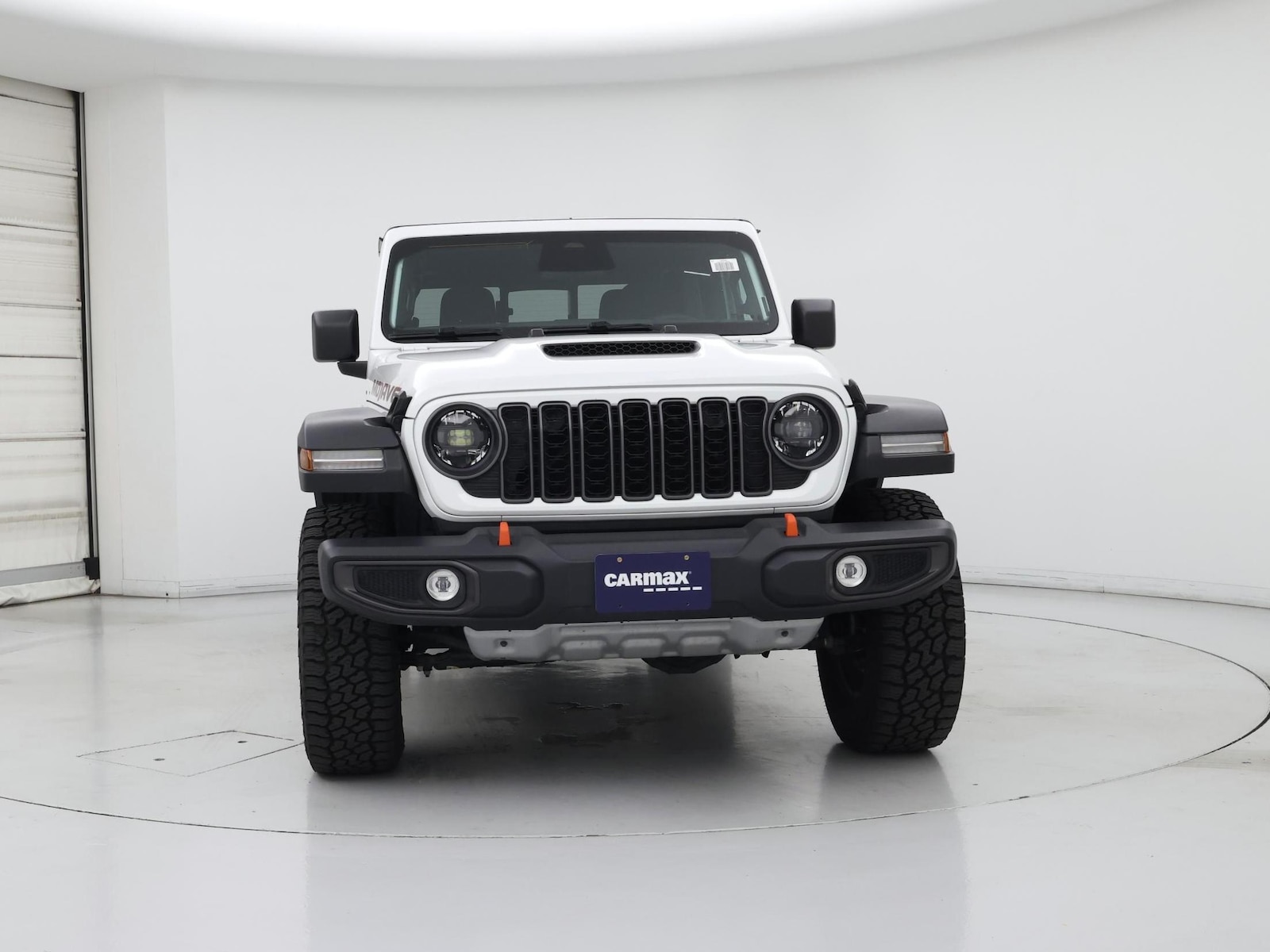 2026 Jeep Gladiator Mojave - Photo 6