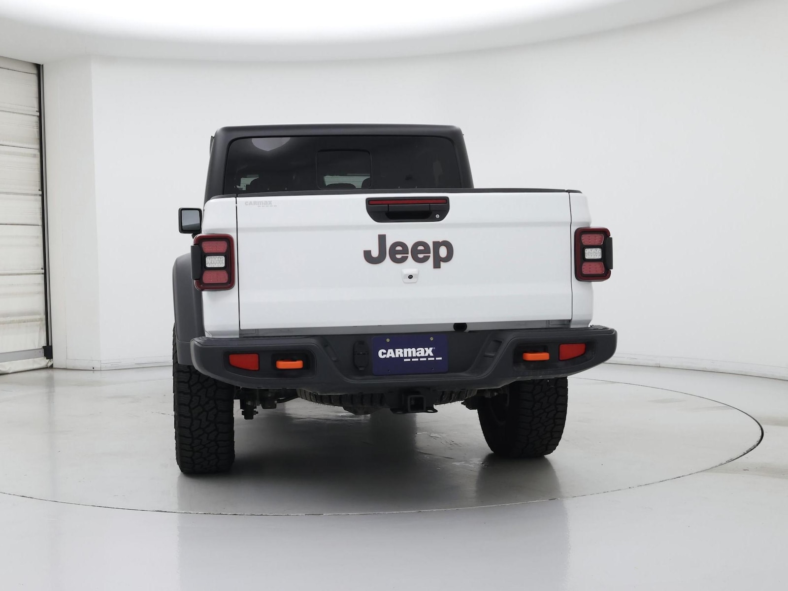 2026 Jeep Gladiator Mojave - Photo 7