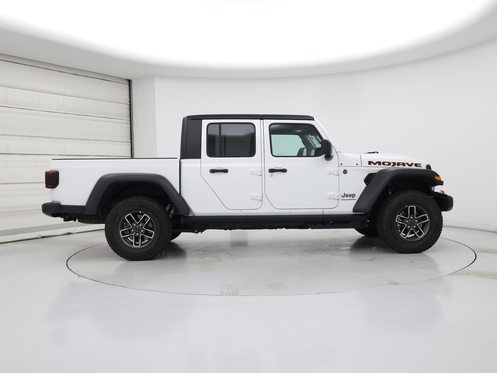 2026 Jeep Gladiator Mojave - Photo 8