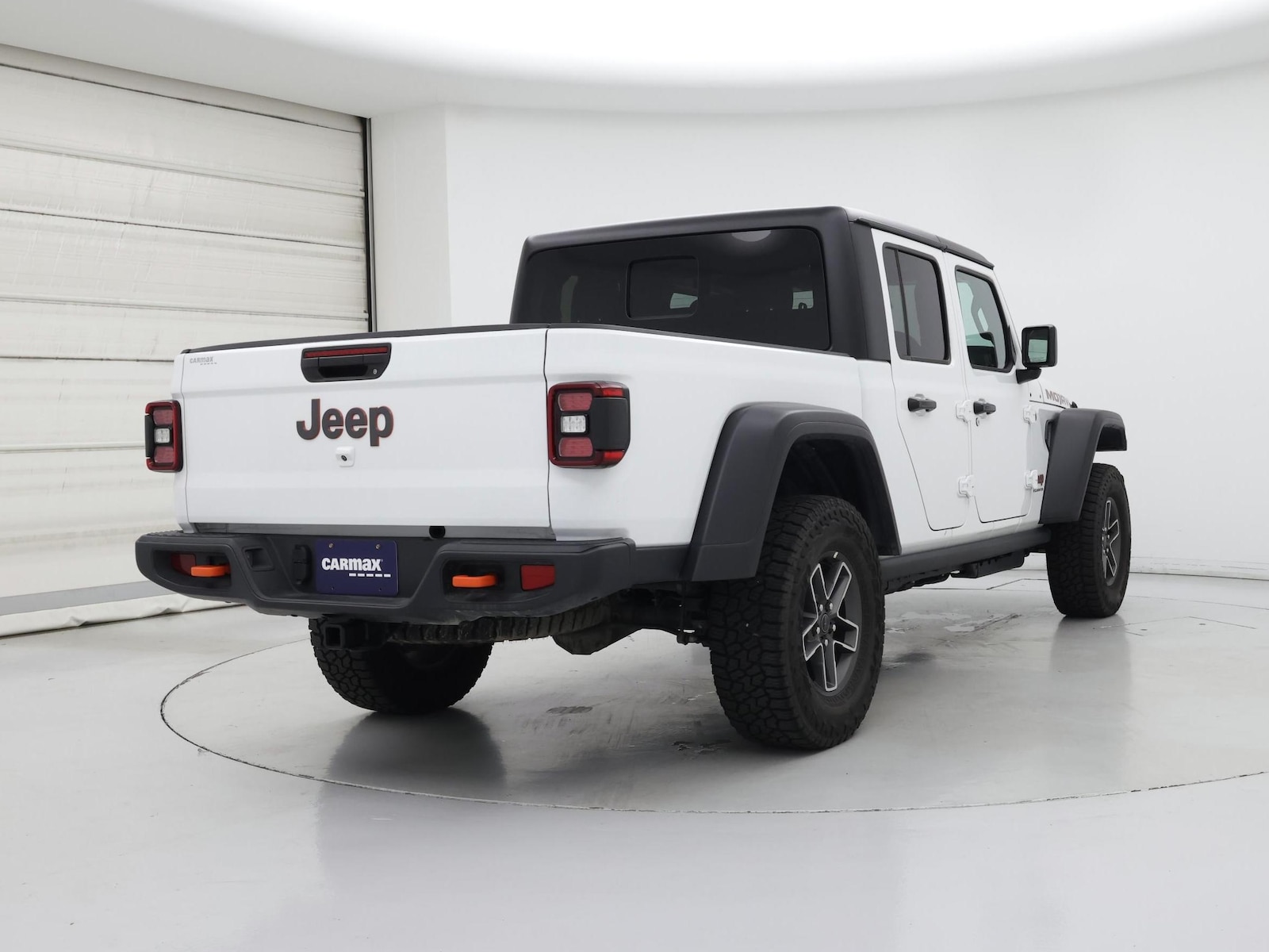 2026 Jeep Gladiator Mojave - Photo 9