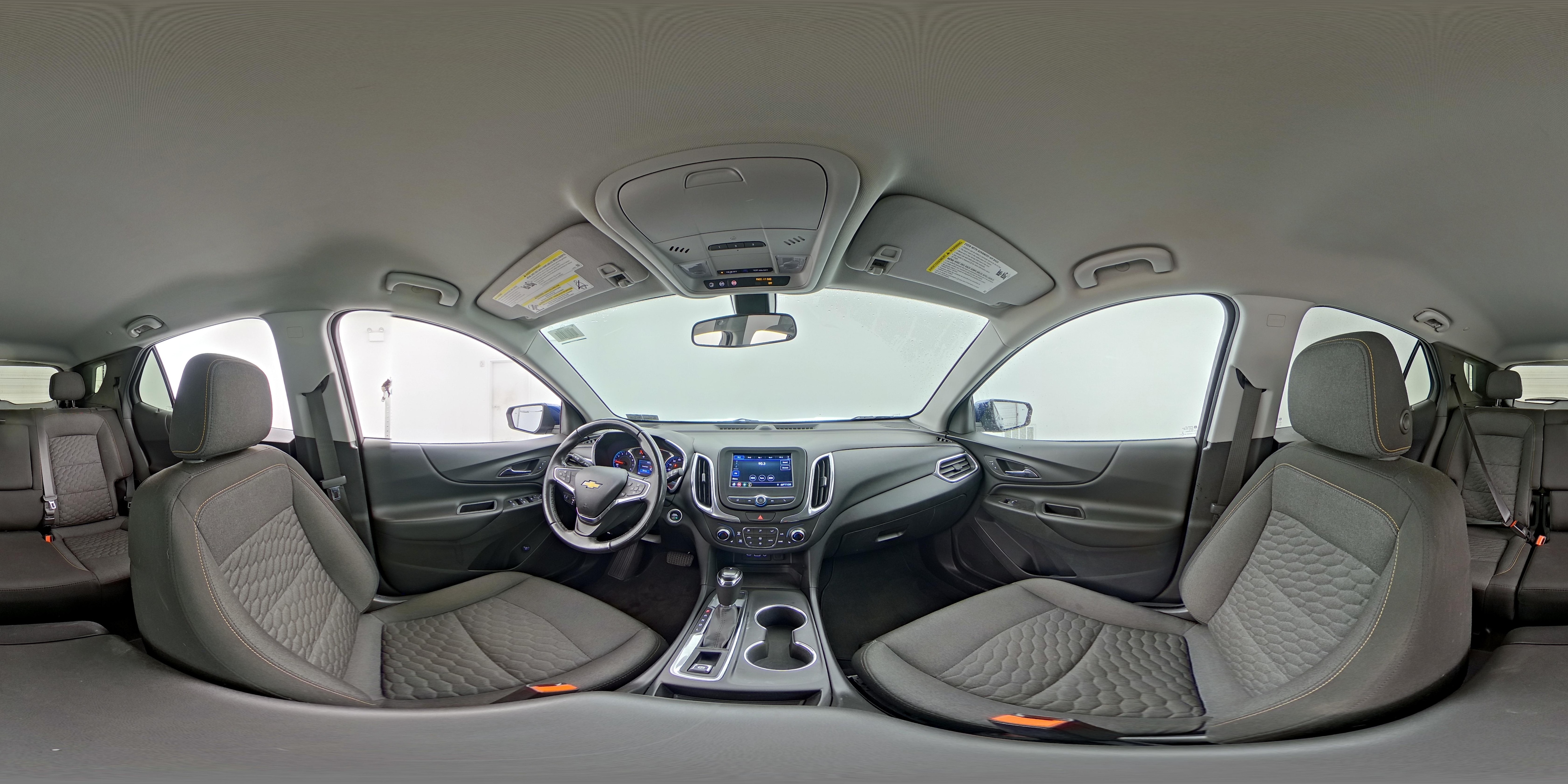 2019 Chevrolet Equinox LT - Photo 24