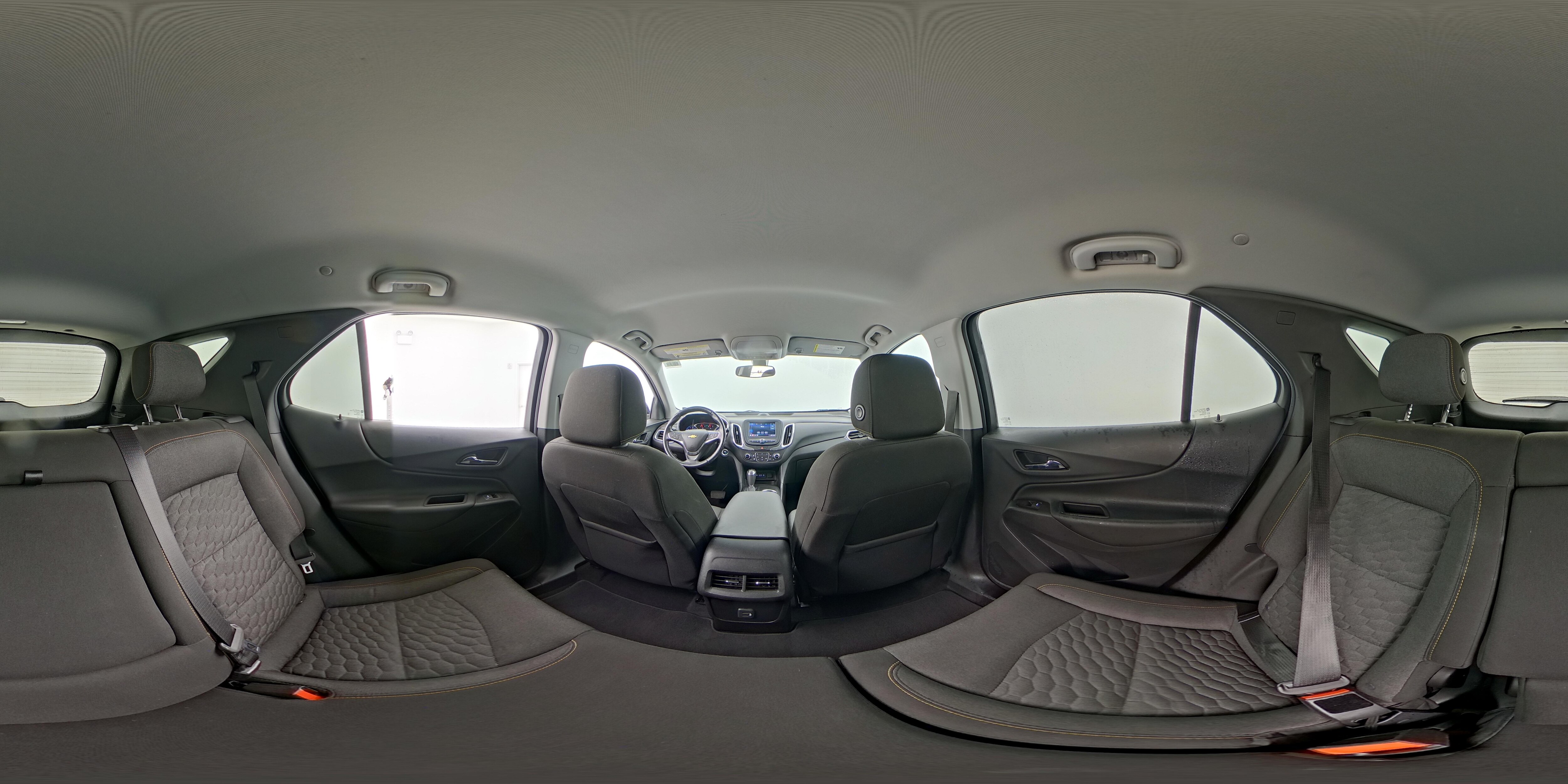 2019 Chevrolet Equinox LT - Photo 25