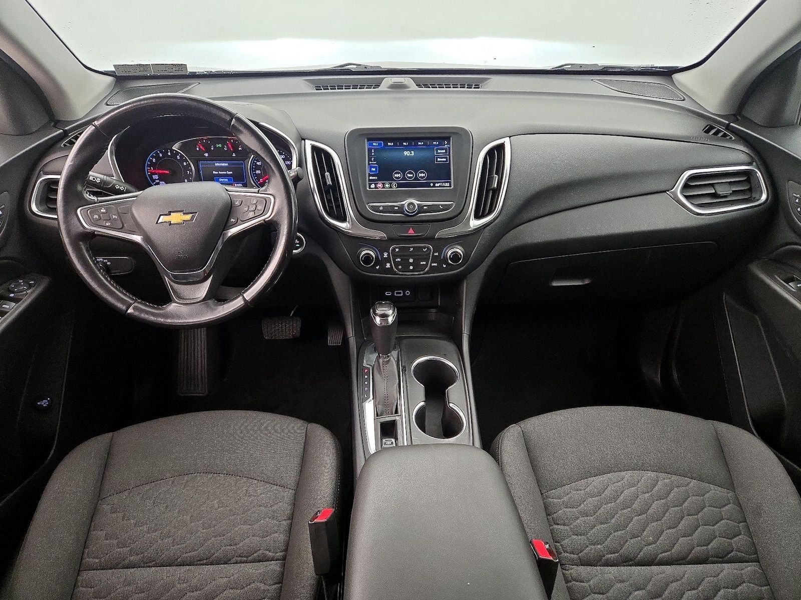 2019 Chevrolet Equinox LT - Photo 10