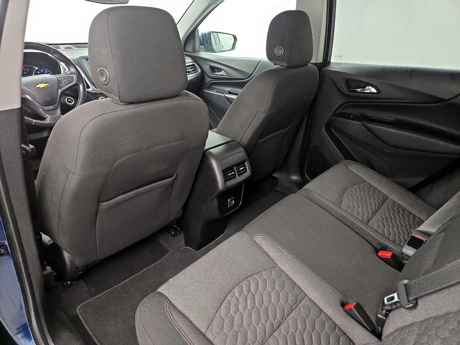 2019 Chevrolet Equinox LT - Photo 20