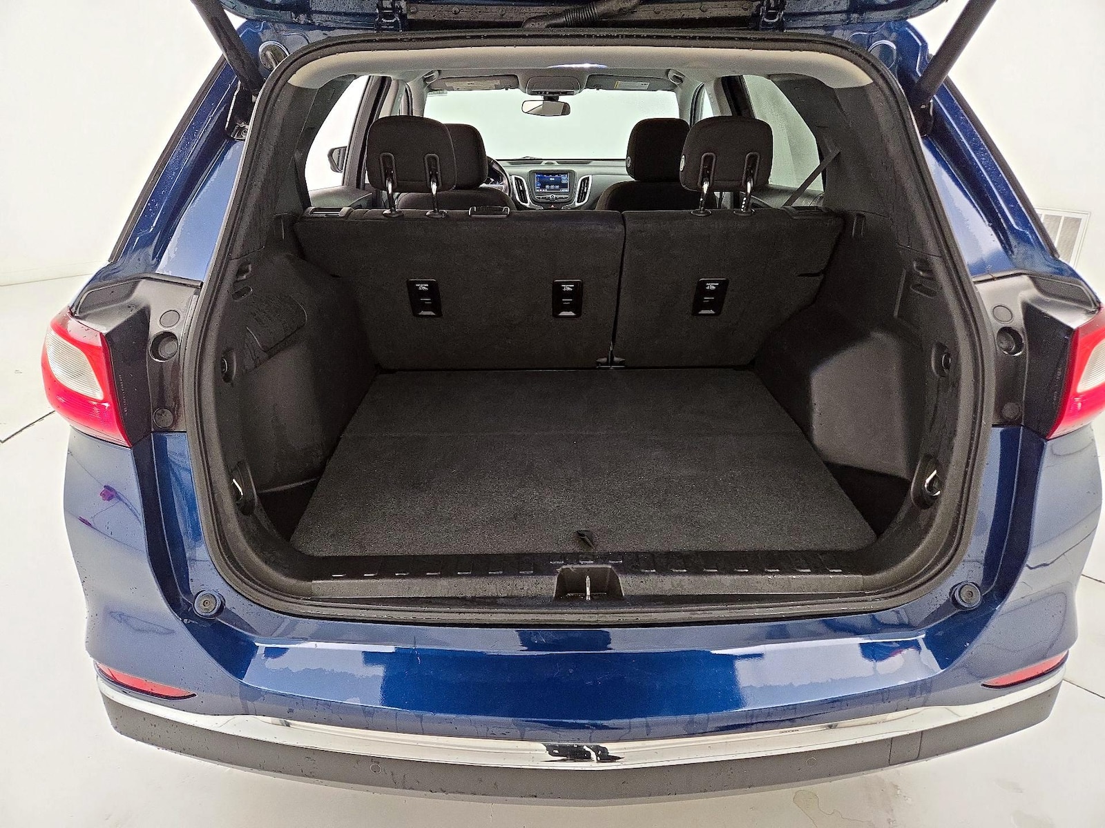 2019 Chevrolet Equinox LT - Photo 21