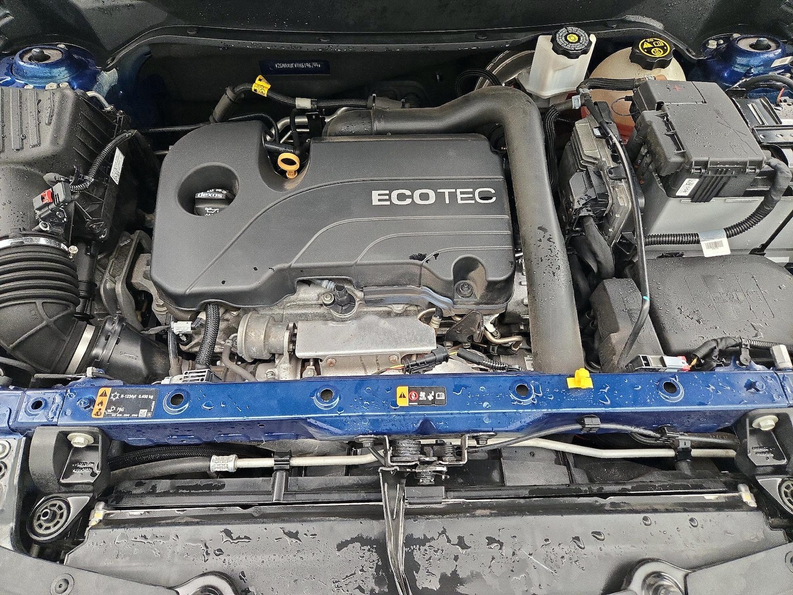 2019 Chevrolet Equinox LT - Photo 22