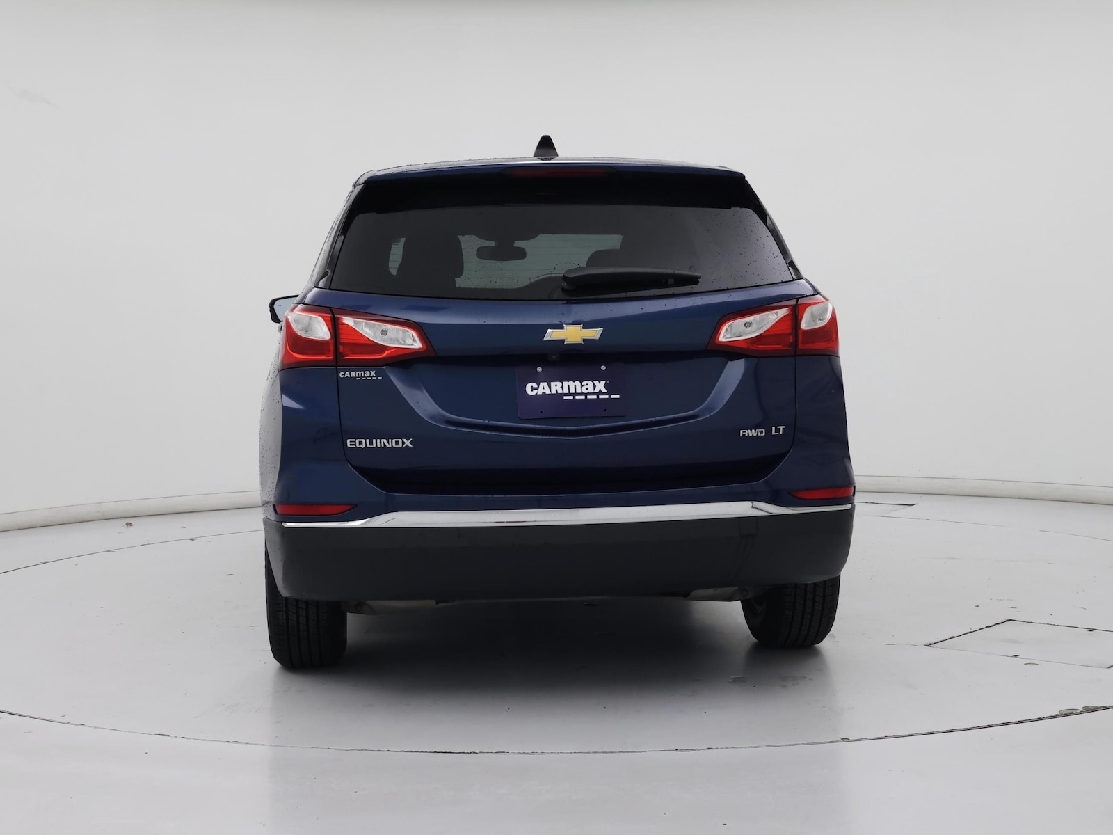 2019 Chevrolet Equinox LT - Photo 7