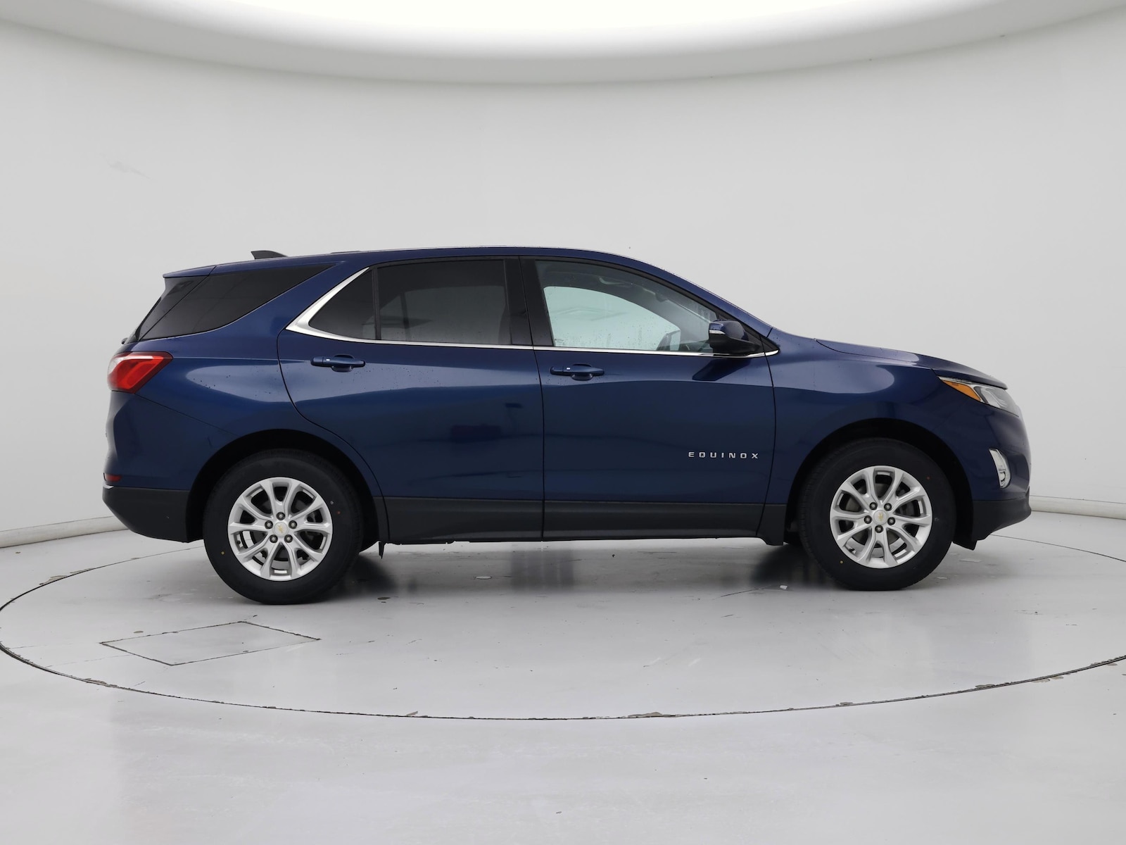 2019 Chevrolet Equinox LT - Photo 8