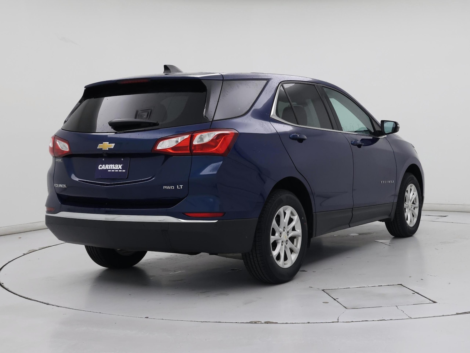 2019 Chevrolet Equinox LT - Photo 9