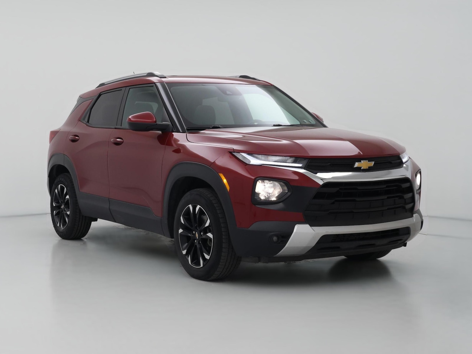 2021 Chevrolet Trailblazer