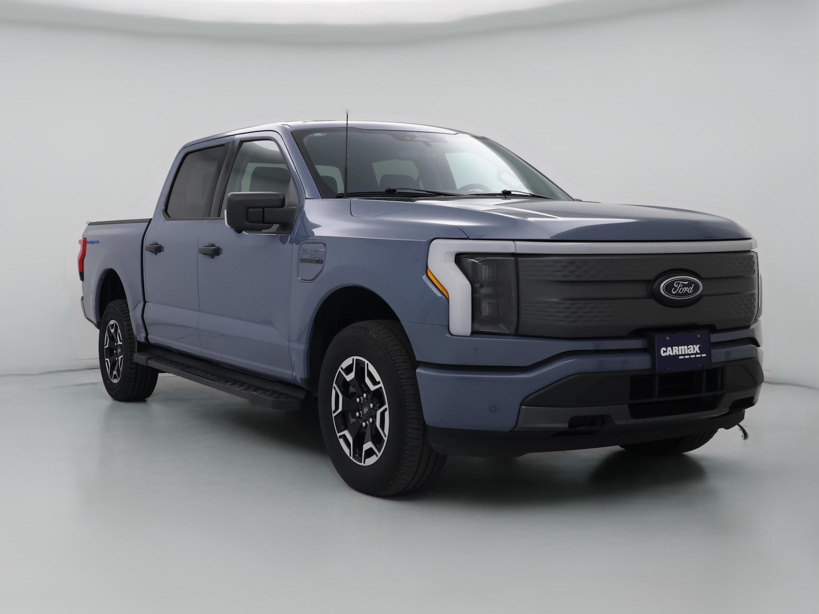 2023 Ford F-150 Lightning