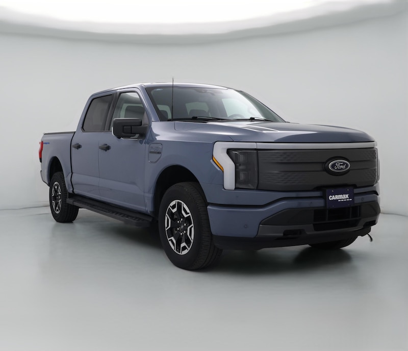 2023 Ford F150 Lightning XLT
