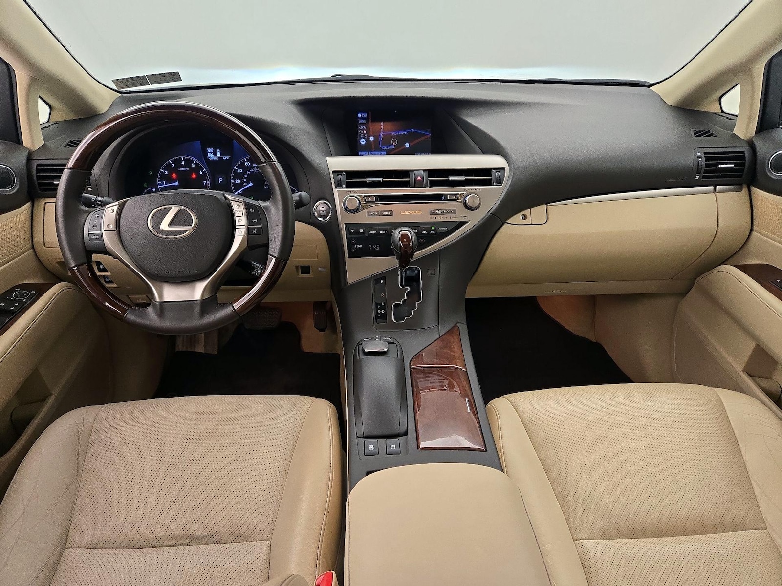 Navigation System