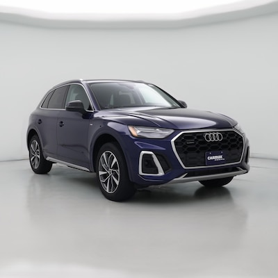 2024 Audi Q5 S-Line Premium